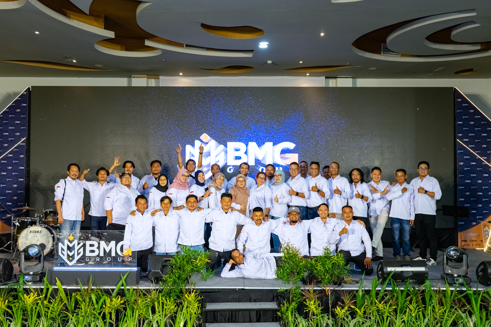BMG Group Annual Celebration 2025