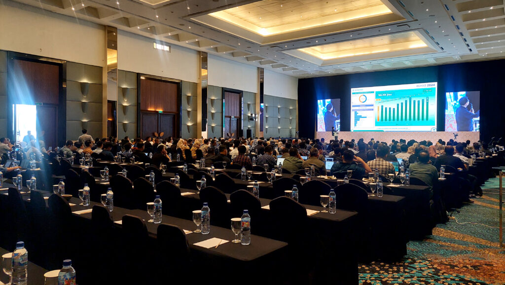 Kegiatan Konsolidasi Internal Direktorat Keuangan & Investasi