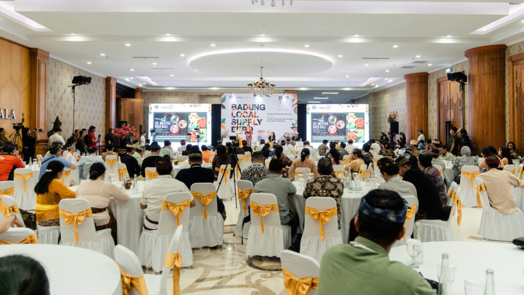 Badung Local Supply Expo 2025