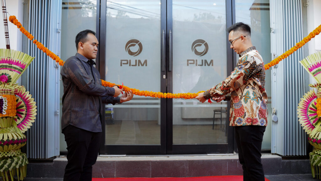 Grand Opening PT. Perkasa Indo Jaya Mandiri