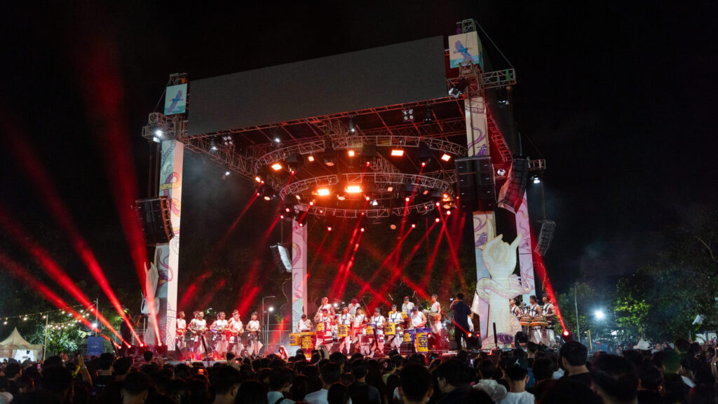 Denpasar Youth Festival 2025