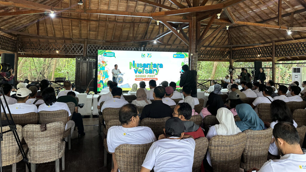 PLN Nusantara Power - Nusantara Versary