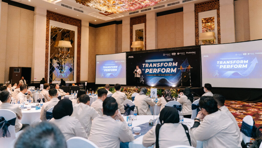 PYFA National Sales Conference 2026