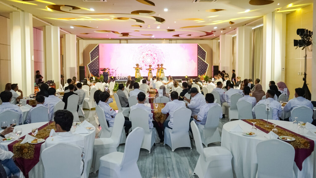 Annual Celebration BMG Group