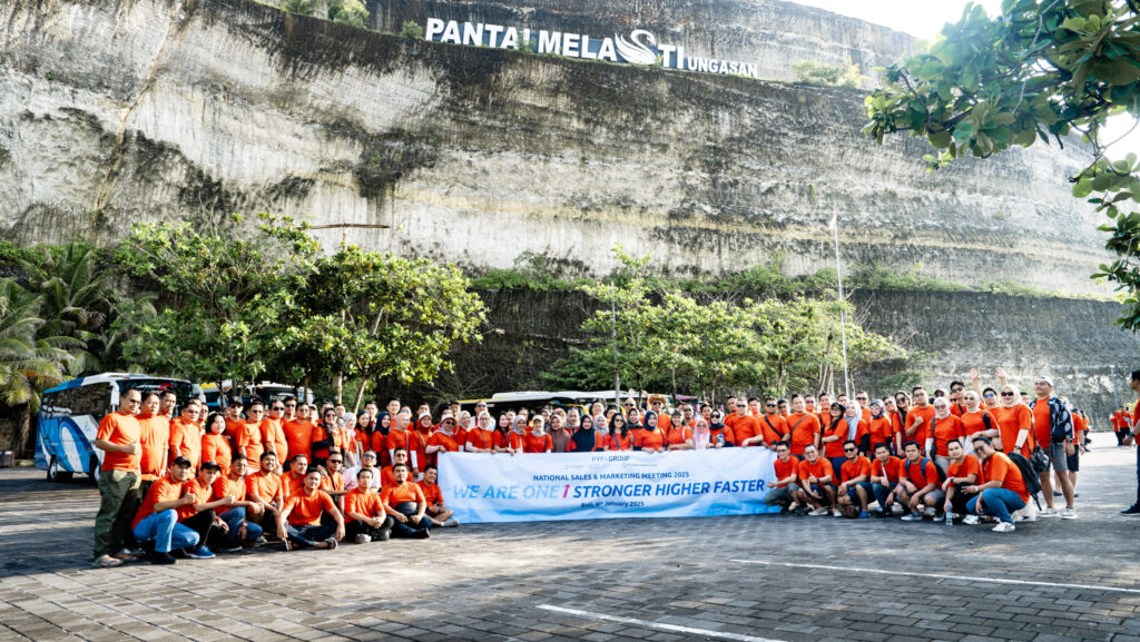 PYFA Group National Sales and Marketing Outing