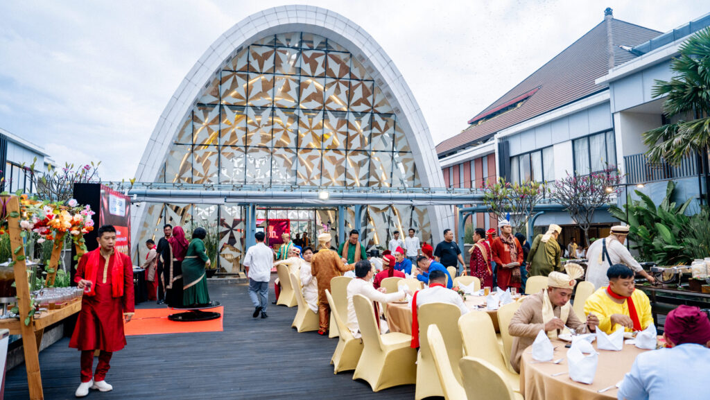PYFA Group National Sales & Marketing Gala Dinner