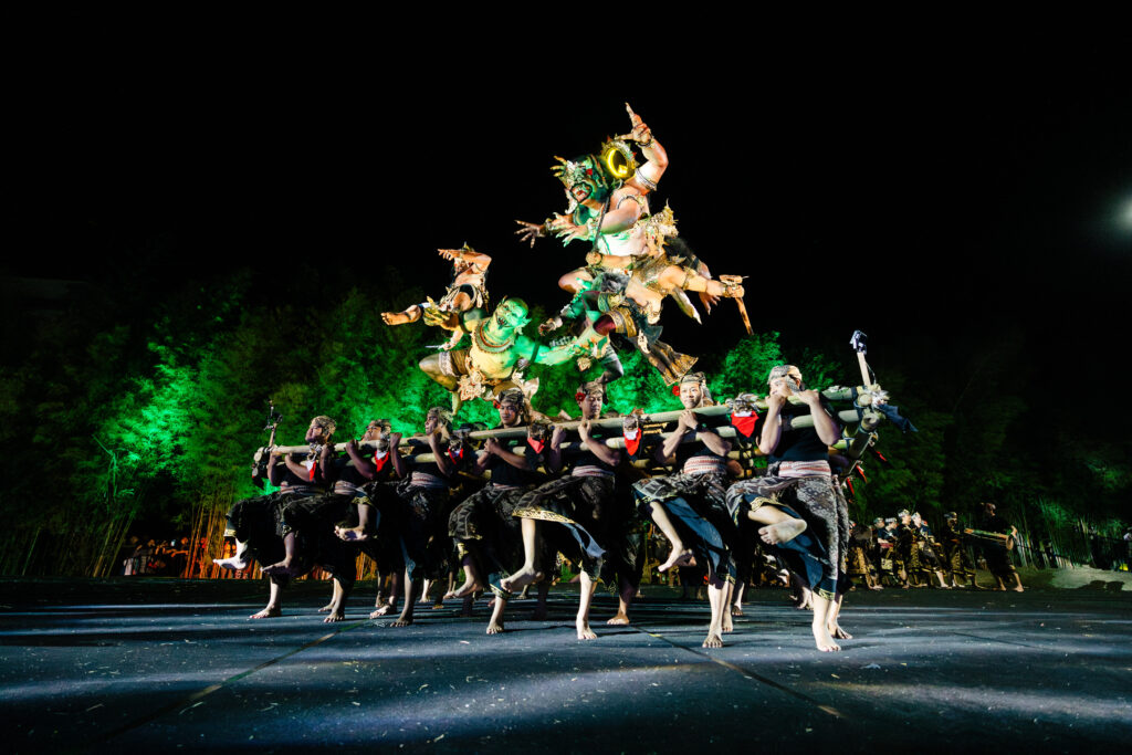 Badung Caka Fest 2026